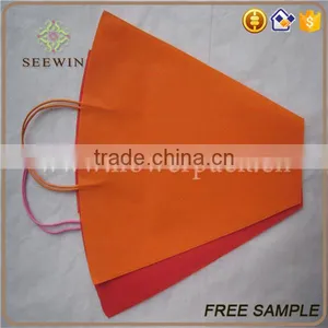 Supplier of Flower Sleeves of Non Woven Drawstring thumbnail-6