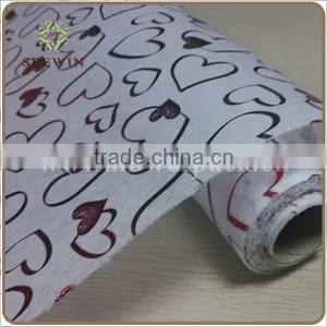 Fresh Flower Wrapping Paper thumbnail-1