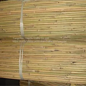Bamboo Cane,Bamboo Pole,Bamboo Garden Fencing thumbnail-2
