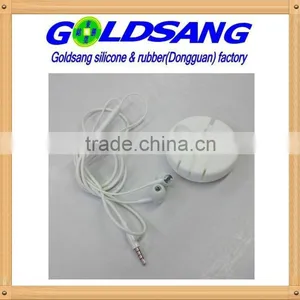 2016 New Design Silicone Headset Bobbin Winder thumbnail-4