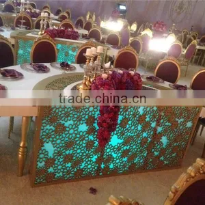16kinds Colors Change Led Light for Wedding Table Decoration thumbnail-4
