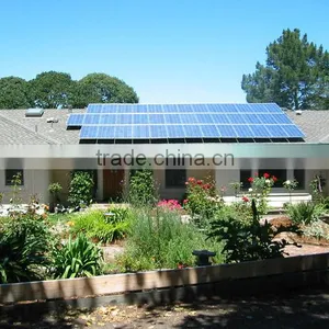 Solar and Wind Energy Hybrid System 2000w Wind Solar Hybrid System for Home Use Home Used Solar Systems 2000w thumbnail-5