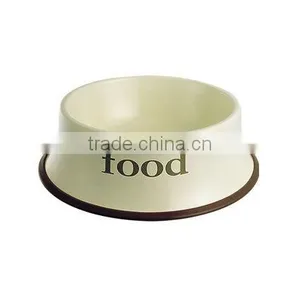 Food Water Feeding Bowl for Cats and Dogs thumbnail-1