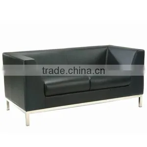 Living Room Furniture Leather Sofa Price thumbnail-1
