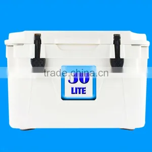 Marine Cooler Box for Seafood /Freeze Food Storage thumbnail-4