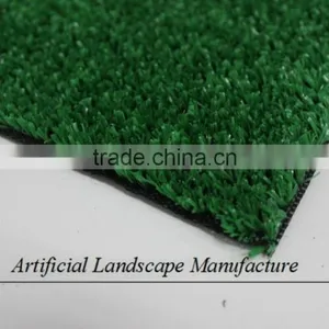 SJ20170021 Wholesale 40*60cm Synthetic Artificial Landscape Grass Mat for Indoor thumbnail-2