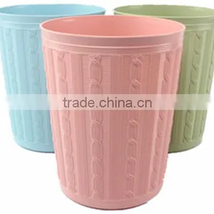 Plastic Garbage Dustbin thumbnail-1