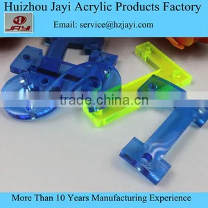 Customized Plastic Art Display 2016 New Acrylic Plexiglass 26 Letter Art Display Wholesale JYSB-16509 thumbnail-4
