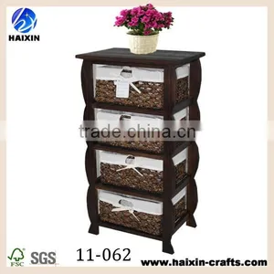 Antique French Style Furniture Chest of Drawers Design thumbnail-1