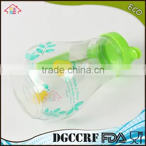 NBRSC Wholesale Clear Plastic Cheap Water Pitcher thumbnail-4