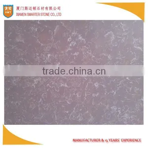 Onyx Artificial Quartz Countertop for Decoration thumbnail-2