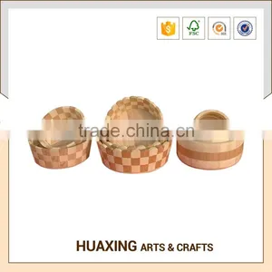 Durable Custom Storage Wooden Box in Kitchen thumbnail-2