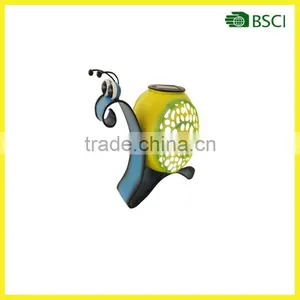 YS16057 SNAIL WITH SOLAR LIGHT BEST SELL CHINA SUPPLIERS thumbnail-1