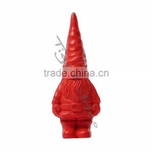 Wholesale School Stationery 6 PK Garden Monster Oil Crayon thumbnail-4