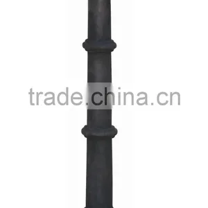 High Quality All Colors Foundry Bollard in China thumbnail-5