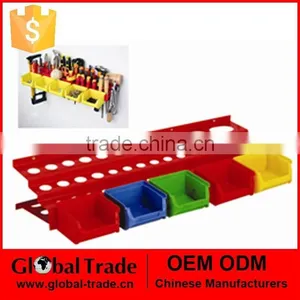 Multi Functional Organiser System.Plastic Storage Bins .T0014 thumbnail-1