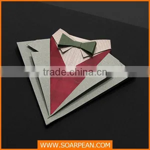 Hot Sales Paper T-shirt Decorative thumbnail-1