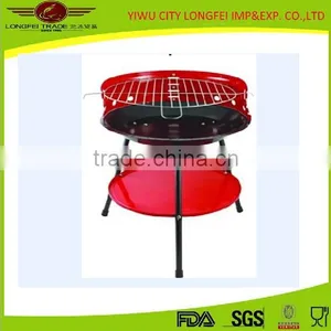 Wholesale BBQ Tools Smokeless Charcoal Grill thumbnail-1