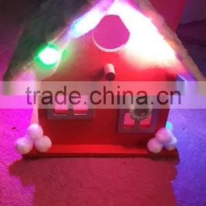 Light Up Christmas House thumbnail-1