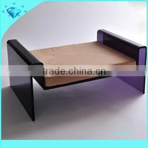 Custom Eco Friendly Acrylic Dog Bed thumbnail-5