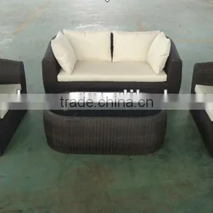 Aluminum Patio Furniture AK1325 NEW thumbnail-1