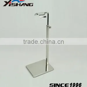 Multifunctional Metal Handbag Display Fixture / Shelf / Stand thumbnail-1