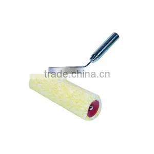 Paint Roller Manufacturer 2016 Hot Sale Roller Paint Brush thumbnail-4