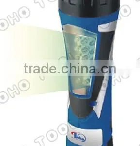 7.2-10.8V Lithium Battery Cordless Torch thumbnail-1