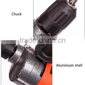 Aiyun 880W High Quality Electric Hand Drill Machine Bosch Style thumbnail-2