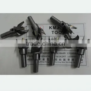 Three Tooth Alloy Beads Processing Tool thumbnail-2