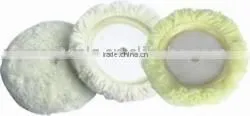 Lambs Wools Polishing Bonnet thumbnail-1