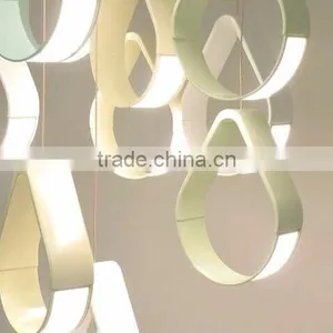 Soft Light Oled Light Panel thumbnail-2