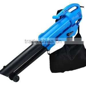 ELECTRIC LEAF Vacuum BLOWER 7104 in Yongkang thumbnail-1
