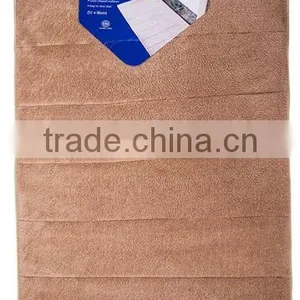 Memory Foam Bath Mat thumbnail-1