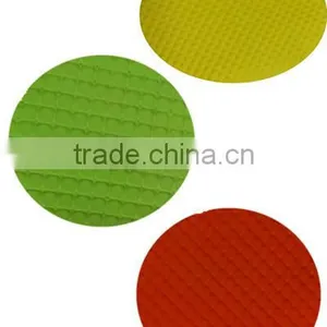 DDSAFETY Hot Sale Black Rubber Industry Gloves Working Gloves thumbnail-2
