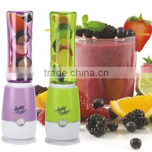 Mini Blender /smoothie Maker/ thumbnail-1