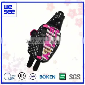 2 Way Body Bag With Colorful Stars and Stripes thumbnail-1