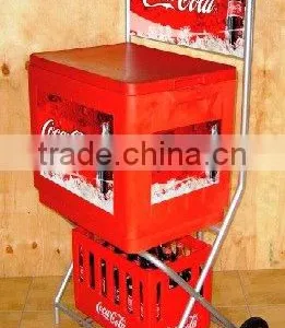 Shopping Trolley/hand Trolley/supermarket Trolley thumbnail-1
