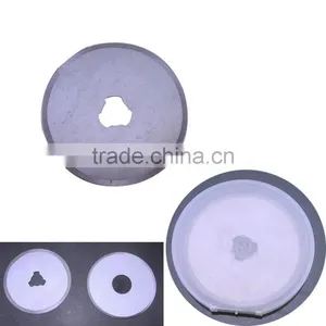 Rotary Type Carpet Replacement Knife Blades thumbnail-1