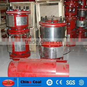 China Vertical Foam Tank Foam Generator thumbnail-3