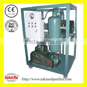 Large Power Station Used Vauum Pump System thumbnail-1