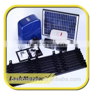 High Quality Automatic Sliding Gate Opener ac 220v thumbnail-1