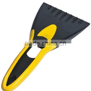 Plastic Car Ice Scraper thumbnail-2