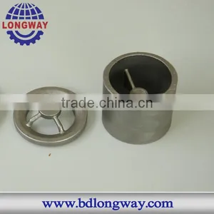 Precision CNC Machining OEM Parts,High Quality Blasting Treatment Auto Parts thumbnail-2