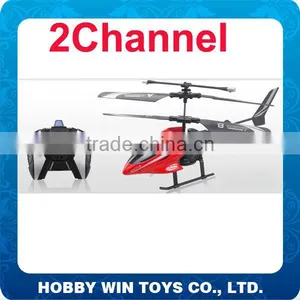 Cheapest 2ch R/c Helicopter as Gift Toy thumbnail-1