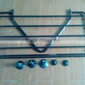 Adjustable Pet Partition/Pet Vehicle Partition thumbnail-1