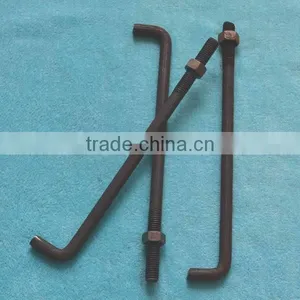 l Shaped Anchor Bolt thumbnail-6