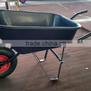 China Plastic Power Tools Wheel Barrow thumbnail-2