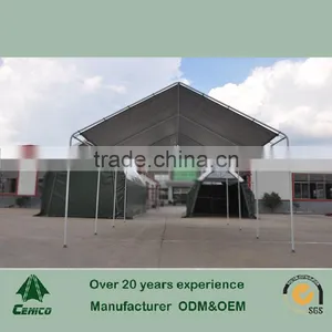 Economy Version Car Canopy Tent , Car Garage , Portable Car Shelter, Car Parking Tent , Outdoor Canopy thumbnail-2