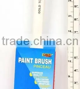 3" PAINTING BURSH thumbnail-1